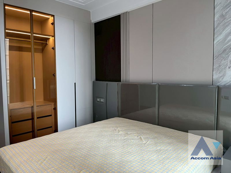 รูป 🔼🔽 AccomA 📩  3 BR Condominium @Supalai Oriental Sukhumvit 39 (AA45440) - รูปที่ 8/12
