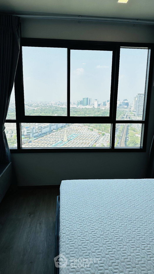 รูป คอนโด 2-ห้องนอน ที่ ไอดีโอ พหลโยธิน-จตุจักร ใกล้ BTS สะพานควาย (ID 2065293) - รูปที่ 14/14