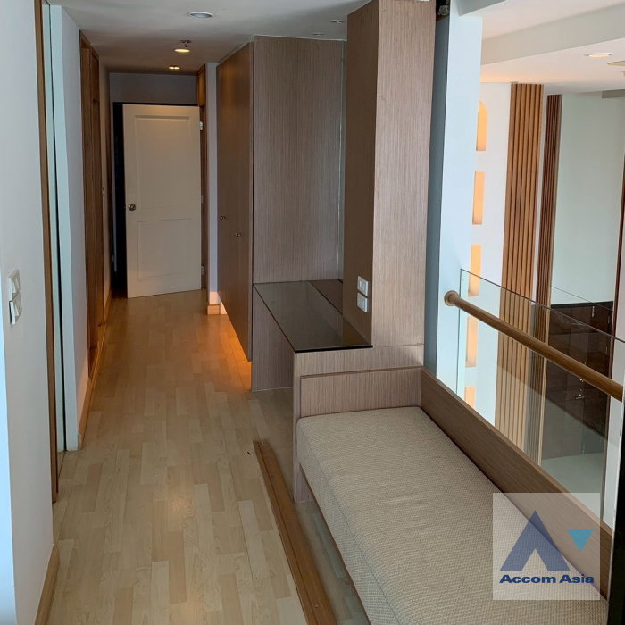 รูป 🔼🔽 AccomA 📩 The Rajdamri Condominium - รูปที่ 14/18