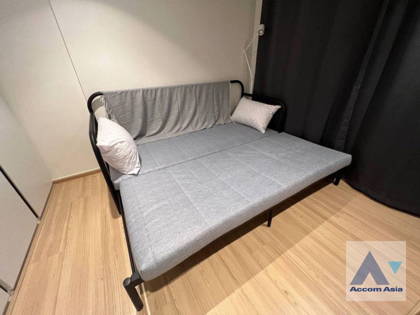 รูป 🔼🔽 AccomA 📩 Duplex Condo 2 BR Condominium @Maru Ekkamai 2 (AA36857) - รูปที่ 11/12