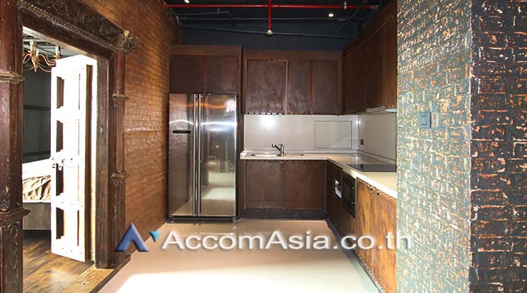 รูป 🔼🔽 AccomA 📩 Pet friendly 3 BR Condominium @Aguston Sukhumvit 22 (AA17286) - รูปที่ 5/13