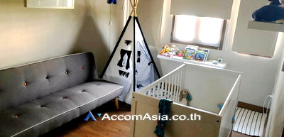 Townhouses for rent One Bangkok : 🔼🔽 AccomA 📩  3 BR Townhouse @Villa 49 (AA24205)