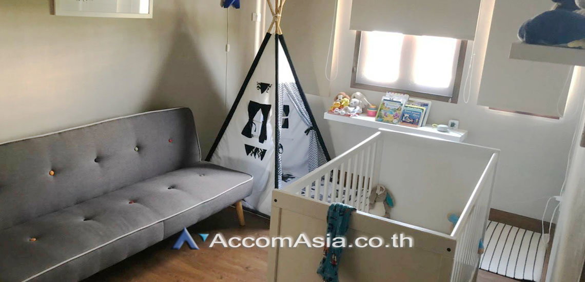 รูป 🔼🔽 AccomA 📩  3 BR Townhouse @Villa 49 (AA24205) - รูปที่ 1/11
