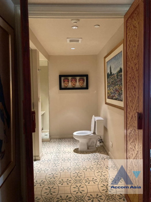 picture 🔼🔽 AccomA 📩 Penthouse 2 BR Condominium @Nusa State Tower (AA33637) - 19/20