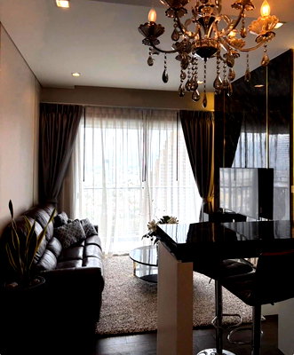 Condos for rent : The Saint                     Residences