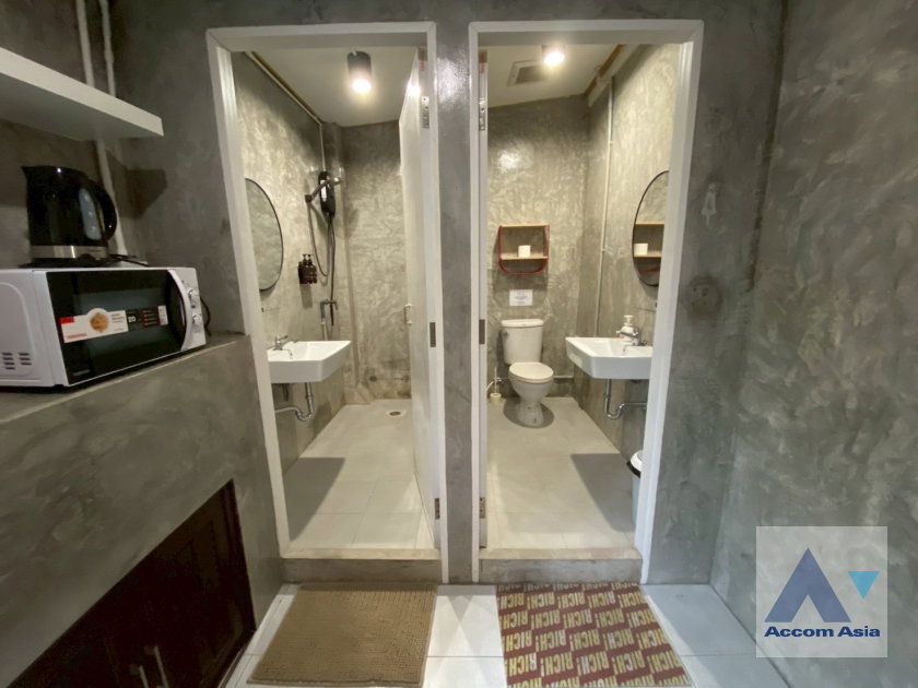 picture 🔼🔽 AccomA 📩 Home Office,Pet friendly 3 BR Townhouse in Chong Nonsi (AA27831) - 19/20