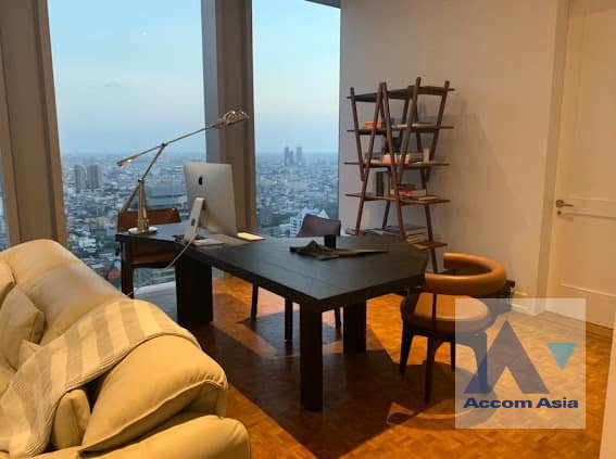 picture 🔼🔽 AccomA 📩  2 BR Condominium @The Ritz Carlton Residences (AA41678) - 4/14