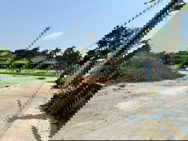 รูป ขายด่วน ที่ดินทำเลทอง ใกล้โรงเรียนอัสสัมชัญศรีราชา ชลบุรี  - รูปที่ 12/13