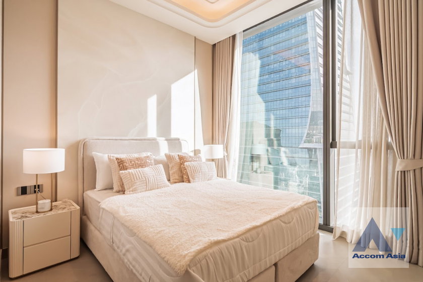 รูป 🔼🔽 AccomA 📩  2 BR Condominium @ONE Bangkok (AA43181) - รูปที่ 19/20