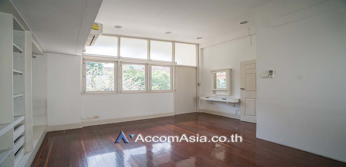 รูป 🔼🔽 AccomA 📩 Home Office 2 BR House in Khlong Tan Nuea (AA25089) - รูปที่ 10/12