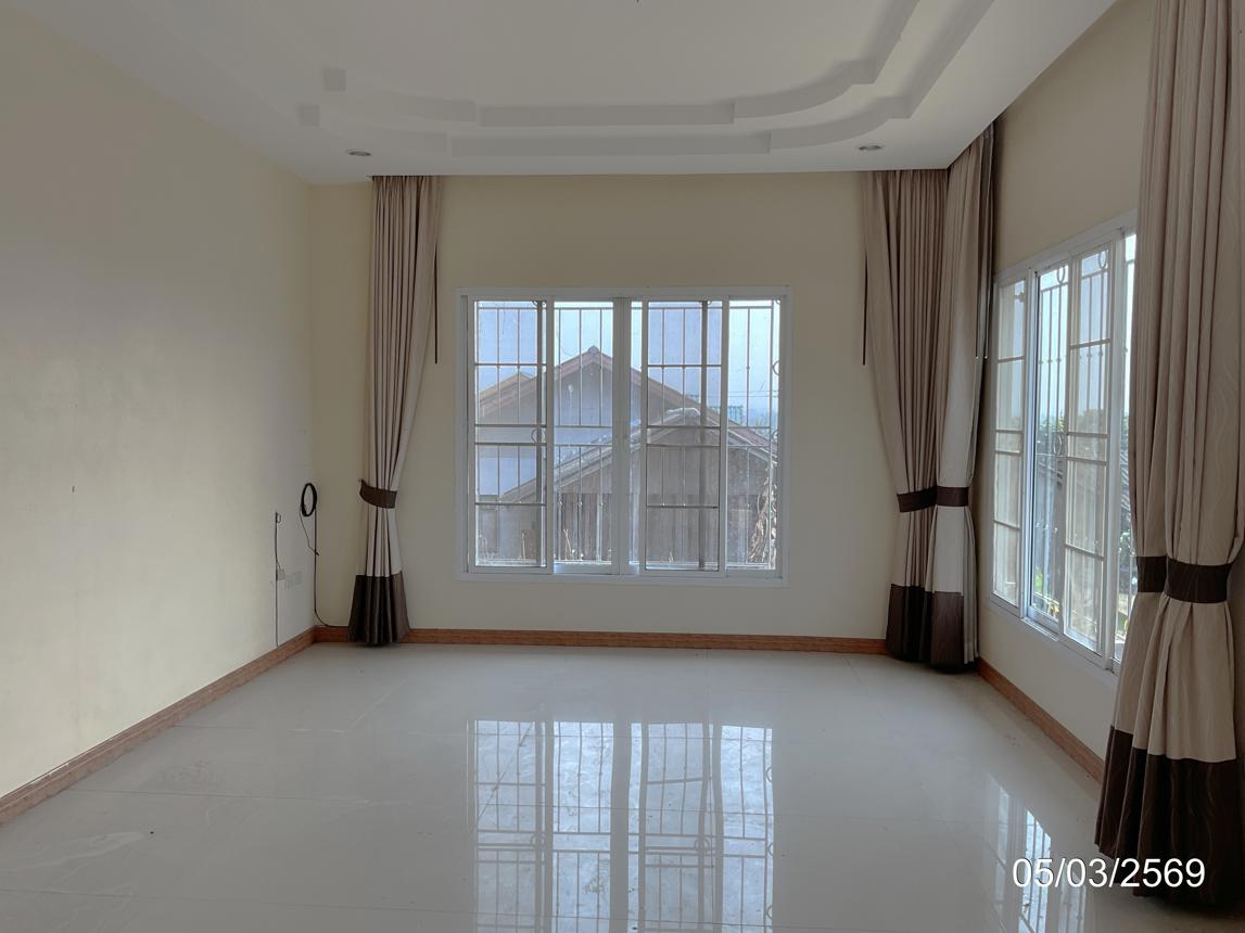 รูป บ้านเดี่ยว 136 ตร.วา แม่สรวย เชียงราย 1.7M - รูปที่ 16/30