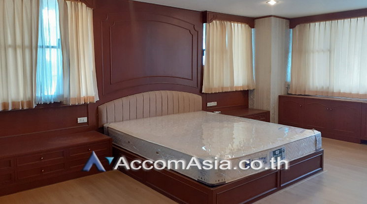 picture 🔼🔽 AccomA 📩 Pet friendly 3 BR Condominium @Karuehart Thongthip (AA25464) - 4/11