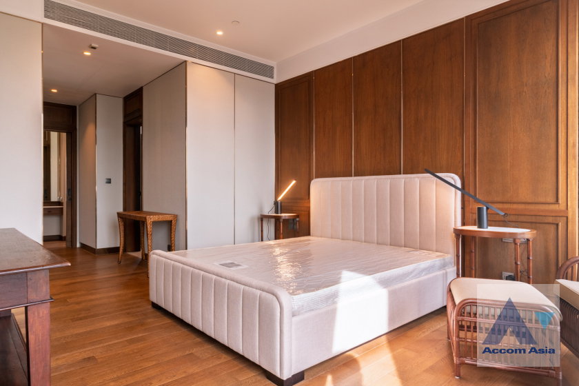 รูป 🔼🔽 AccomA 📩 Luxury Residence with Lumpini Park and City View (AA42385) - รูปที่ 19/20