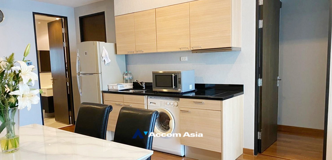 picture 🔼🔽 AccomA 📩 The Address Chidlom Condominium - 2/10