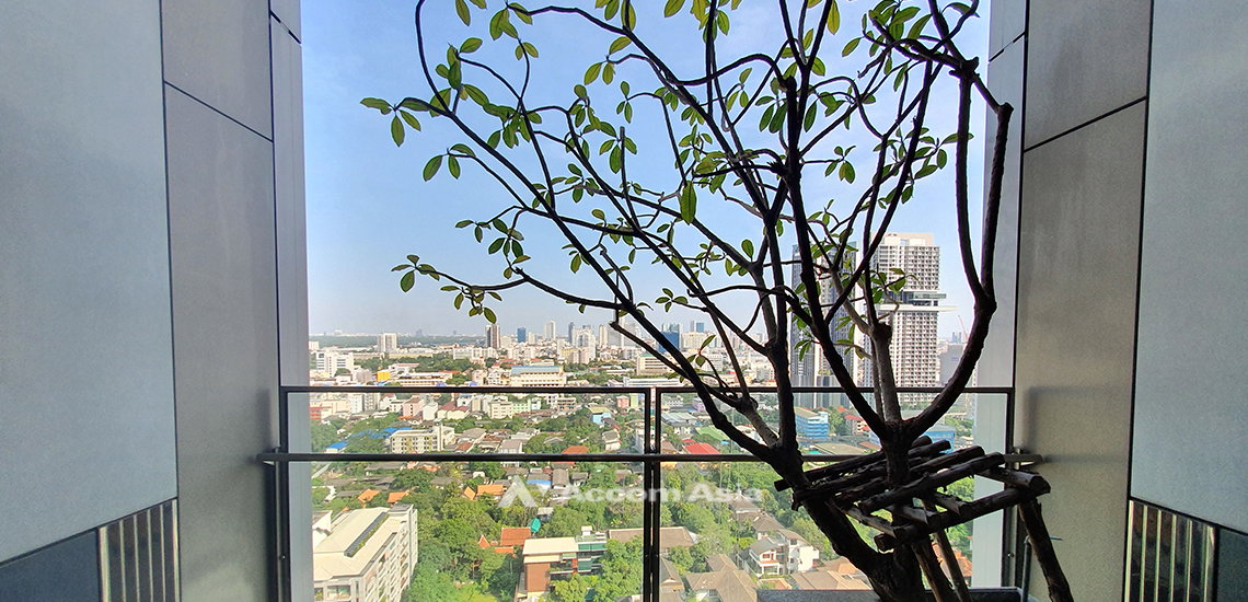 รูป 🔼🔽 AccomA 📩 The Met Sathorn - รูปที่ 11/16
