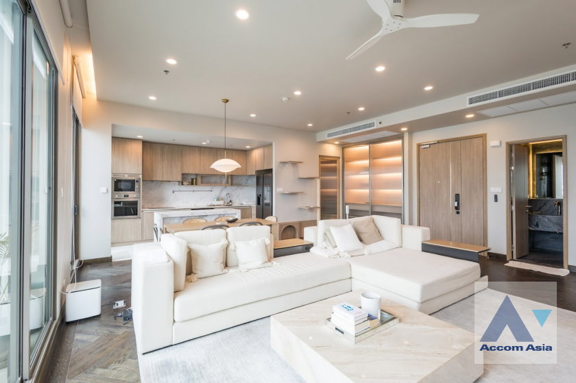 picture 🔼🔽 AccomA 📩 2 BR Condominium @Supalai Oriental Sukhumvit 39 (AA43991) - 4/20