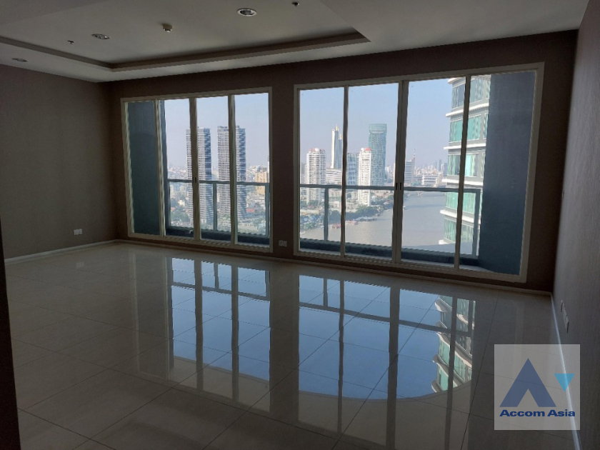 รูป 🔼🔽 AccomA 📩 3 BR Condominium @Menam Residences (AA35910) - รูปที่ 2/16