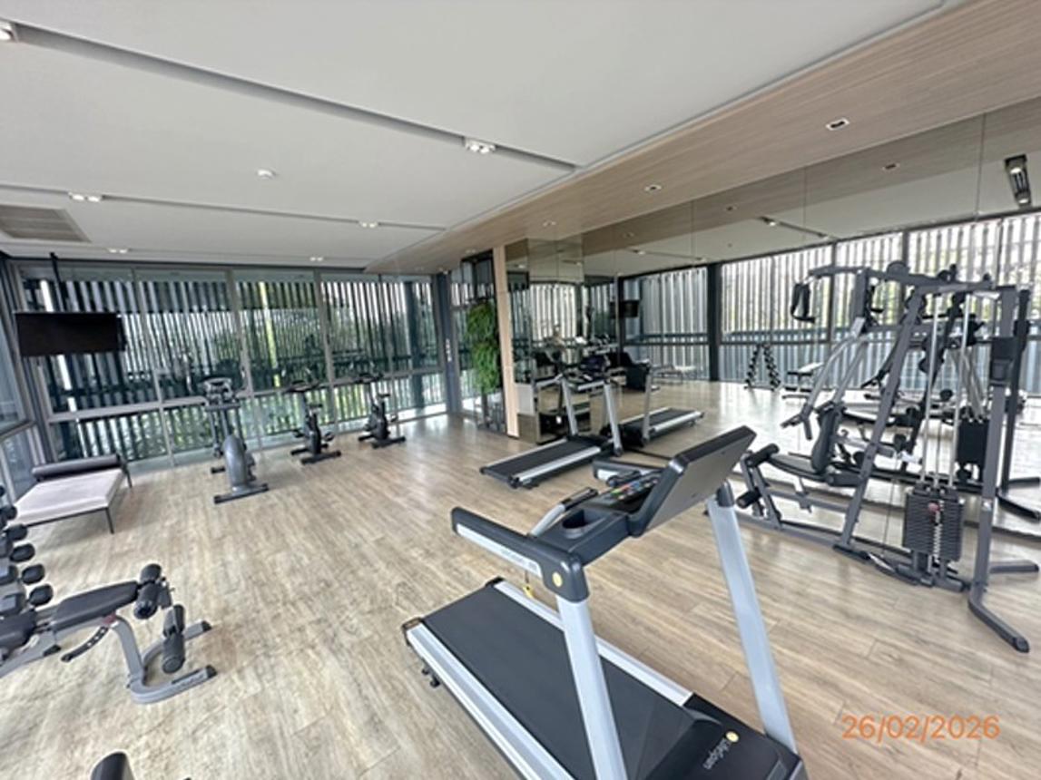 รูป คอนโดมิเนียม 129.36 ตร.ม. เขตบางขุนเทียน กรุงเทพมหานคร 2.2M - รูปที่ 21/26