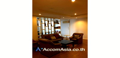 Condos for rent Soi Sukhumvit 71 : 🔼🔽 AccomA 📩  4 BR Condominium @Tai Ping Tower (26369)