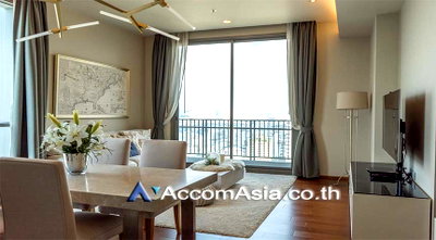 Condos for rent : 🔼🔽 AccomA 📩 Corner Unit 2 BR Condominium @Quattro Thonglor (AA25849)
