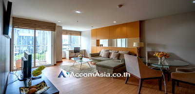 Condos for rent : 🔼🔽 AccomA 📩  2 BR Condominium @Urbana Langsuan (21388)