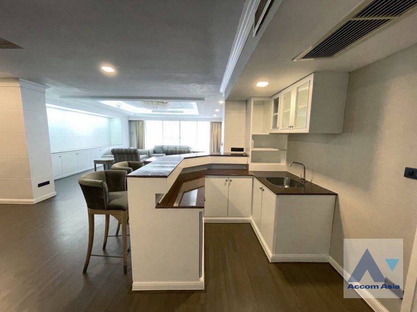 picture 🔼🔽 AccomA 📩 Pet friendly 4 BR Condominium @Oriental Tower (1510908) - 8/20