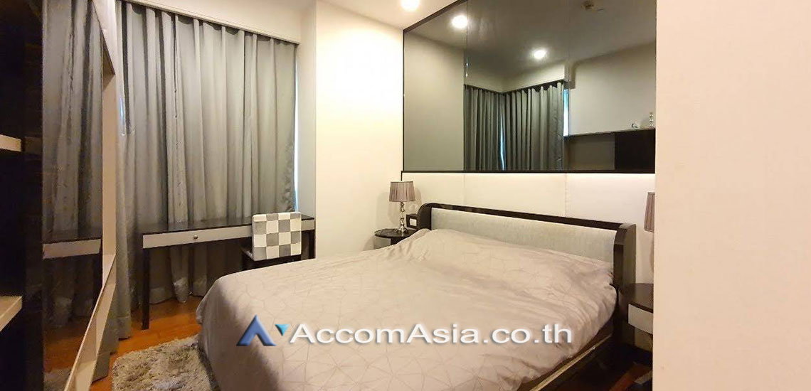 รูป 🔼🔽 AccomA 📩  2 BR Condominium @Q Langsuan  (AA19764) - รูปที่ 6/15