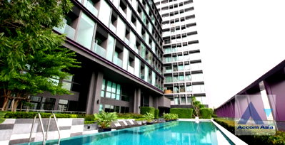เช่าคอนโด สุขุมวิท 36 : 🔼🔽 AccomA 📩  3 BR Condominium @Noble Remix (AA45348)