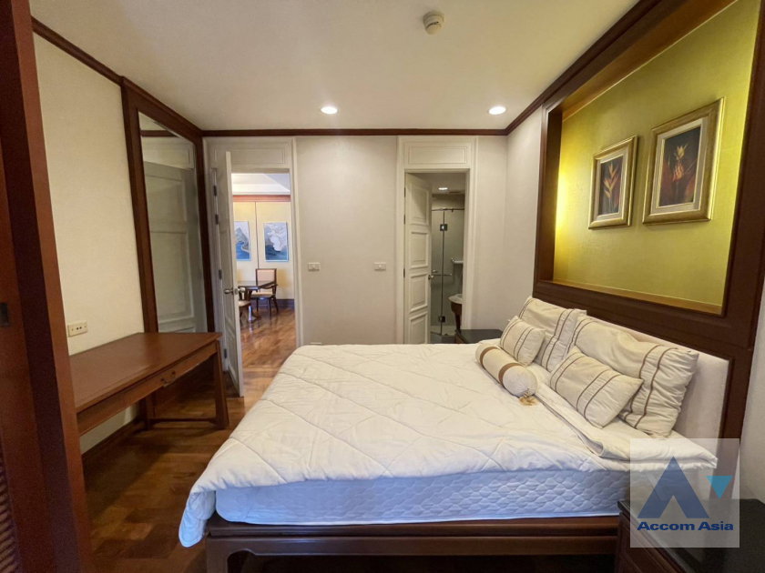 รูป 🔼🔽 AccomA 📩  2 BR Condominium @The Bangkok Sukhumvit 43 (AA44572) - รูปที่ 9/15