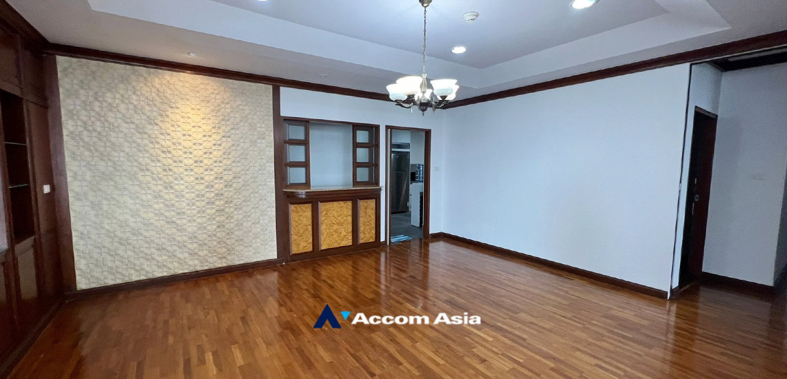 รูป 🔼🔽 AccomA 📩 Spacious residence with classic charm at Baan Yen Akard Condominium in Sathorn (1517119) - รูปที่ 8/20