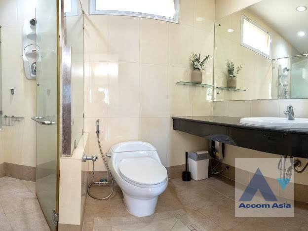 รูป 🔼🔽 AccomA 📩  3 BR House @Sittarom Regent Sinakarin Lasan (AA40597) - รูปที่ 20/20