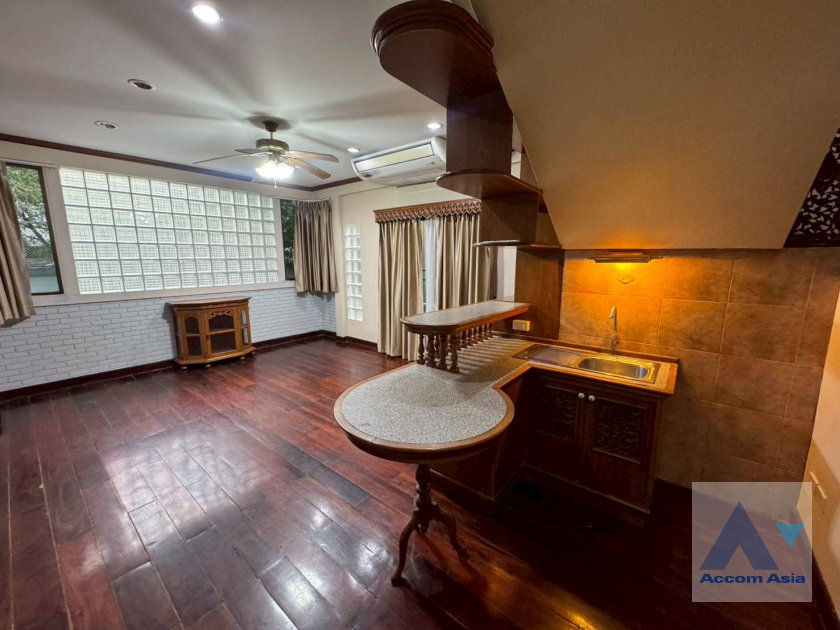 picture 🔼🔽 AccomA 📩  3 BR House @Oriental Style House in Compound with Pool (AA45297) - 5/18