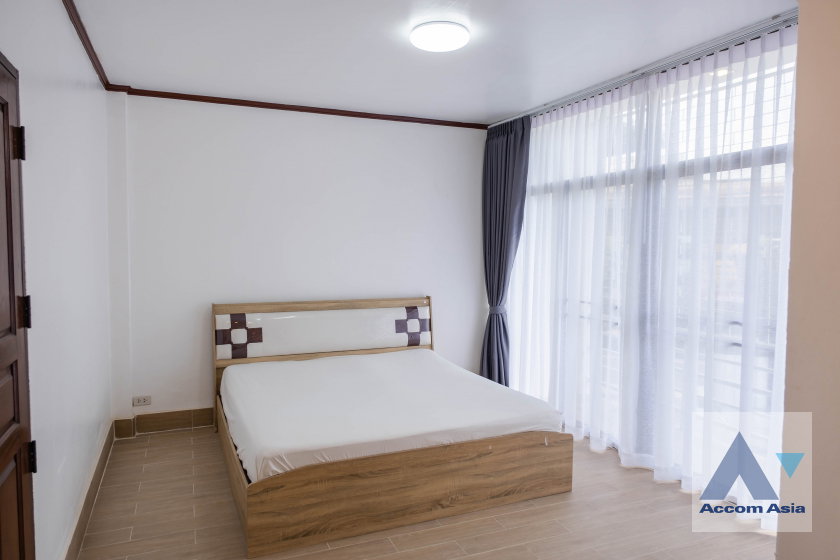 รูป 🔼🔽 AccomA 📩 Home Office 3 BR Townhouse in Phra Khanong (AA22720) - รูปที่ 13/14
