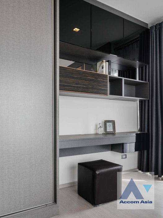 รูป 🔼🔽 AccomA 📩 Corner Unit 2 BR Condominium @Rhythm Sukhumvit 36-38 (AA19233) - รูปที่ 14/15