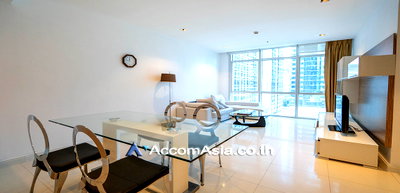 Condos for rent : 🔼🔽 AccomA 📩  2 BR Condominium @Athenee Residence (13002379)