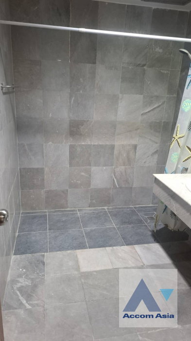 รูป 🔼🔽 AccomA 📩 Condominium with generous layout and rare outdoor space in Asoke (AA32070) - รูปที่ 8/11