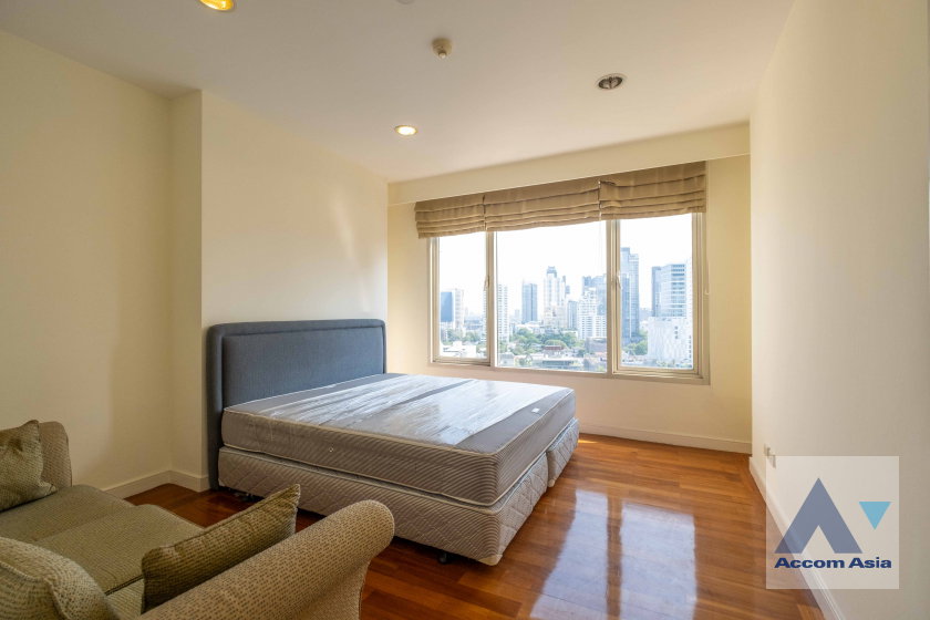 รูป 🔼🔽 AccomA 📩 Spacious condo with large layout and wraparound views (1517800) - รูปที่ 12/20