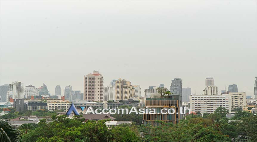 รูป 🔼🔽 AccomA 📩  3 BR Condominium @Regent On The Park 3 (AA28936) - รูปที่ 15/16