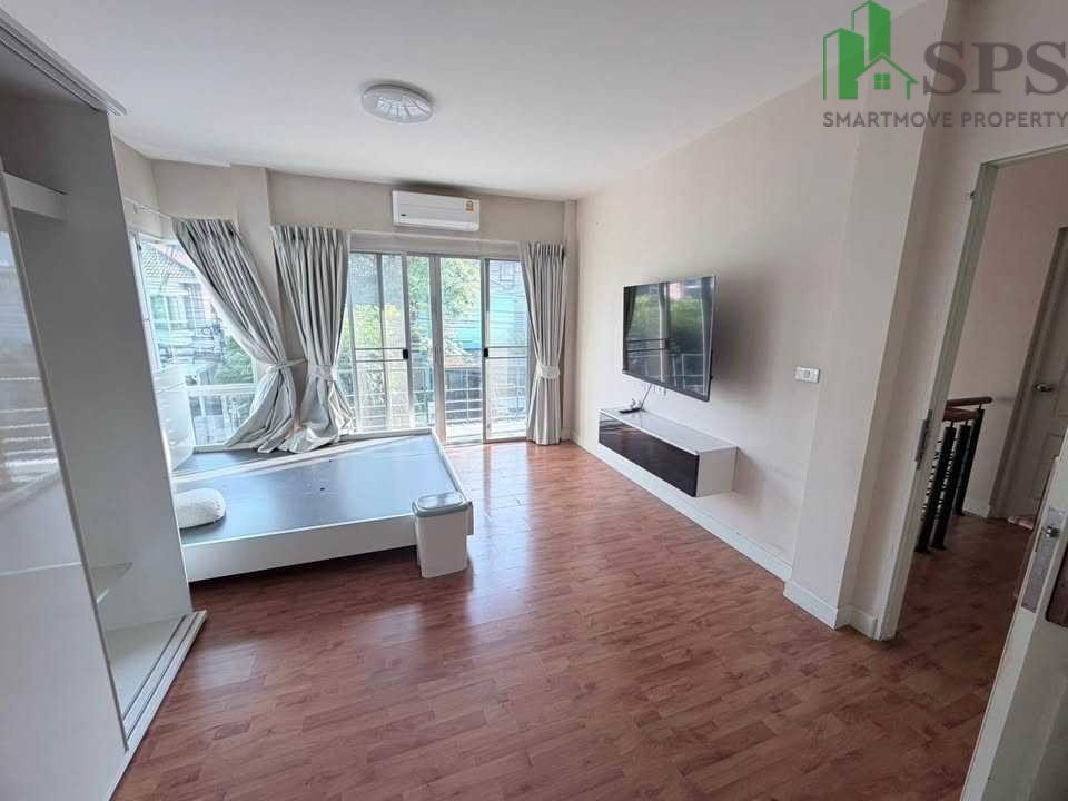 รูป บ้านเดี่ยวให้เช่า Life Bangkok Boulevard วงแหวน-อ่อนนุช 2 (SPSEVE1801) - รูปที่ 13/19