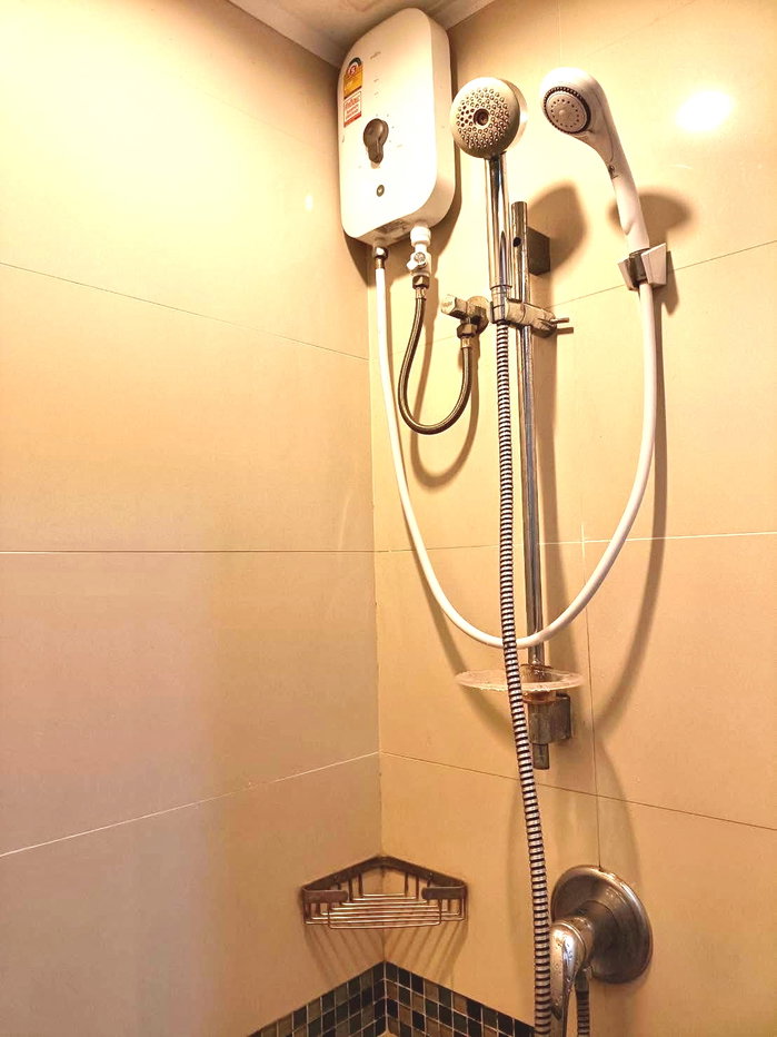 picture Condo For Rent Lumpini Park Riverside Rama 3 - 6/9