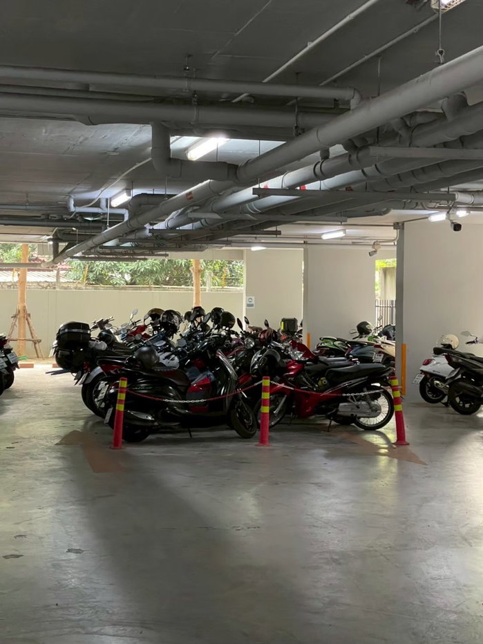 รูป ขายคอนโด RYE ตลาดพลู 1.9 ล้าน (ฟรีโอน!) แต่งครบสไตล์มินิมัล บิลต์อินจัดเต็ม ใกล้บีทีเอส - รูปที่ 6/41