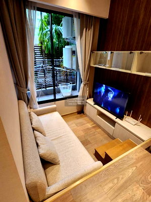 Condos for rent : 🔥🔥🔥 FOR RENT condo , Runesu Thonglor 5 , BTS-Thong Lo , Khlong Tan Nuea , Watthana , Bangkok , CX-77139 ✅ Live chat with us ADD LINE @connexproperty ✅ 🔥🔥🔥