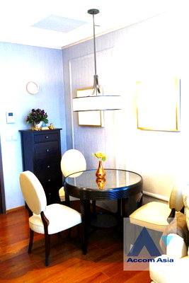 คอนโดให้เช่า : 🔼🔽 AccomA 📩  2 BR Condominium @Quattro Thonglor (AA44189)