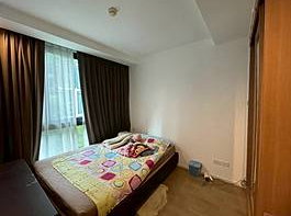 TCP7J3 ให้เช่าคอนโด Abstracts Sukhumvit 66/1 37 ตร.ม. ชั้น 2 ตึก B line id : @livinglegacy