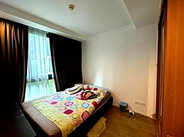 Condos for rent : TCP7J3 Condo For Rent Abstracts Sukhumvit 66/1 37 Sq.M. Floor 2 Building B line id : @livinglegacy