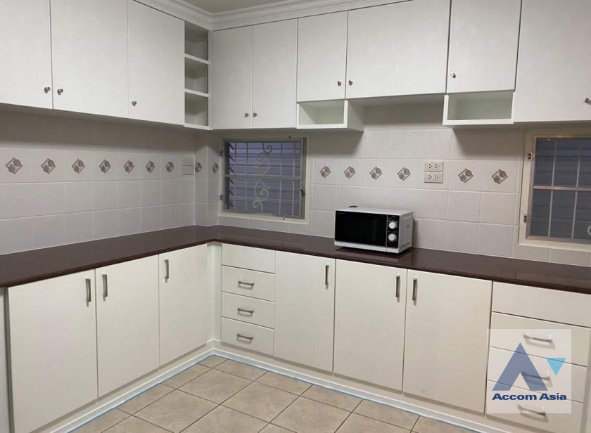 รูป 🔼🔽 AccomA 📩 Pet friendly 4 BR House in Phra Khanong (AA44978) - รูปที่ 4/10
