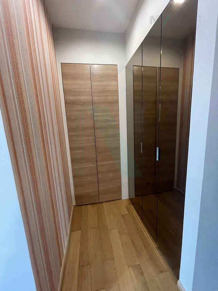 รูป ให้เช่าคอนโด ริทึ่ม สุขุมวิท 50 อาคาร 1 ชั้น 25 2 ห้องนอน ขนาด 65.00 ตรม ใกล้ เทสโก้ โลตัส - รูปที่ 4/8