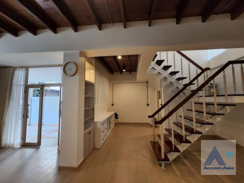 picture 🔼🔽 AccomA 📩 Renovated private house with cozy charm in Ekkamai (AA33648) - 8/20