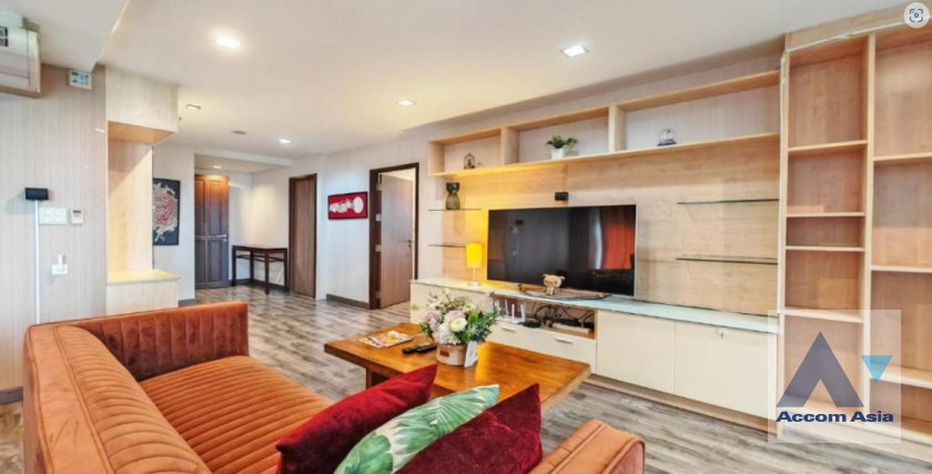 รูป 🔼🔽 AccomA 📩  2 BR Condominium @W8 Thonglor 25 (AA42902) - รูปที่ 3/15