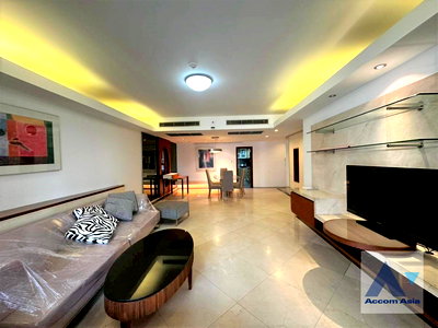 Condos for rent : 🔼🔽 AccomA 📩  2 BR Condominium @All Seasons Mansion (AA45401)